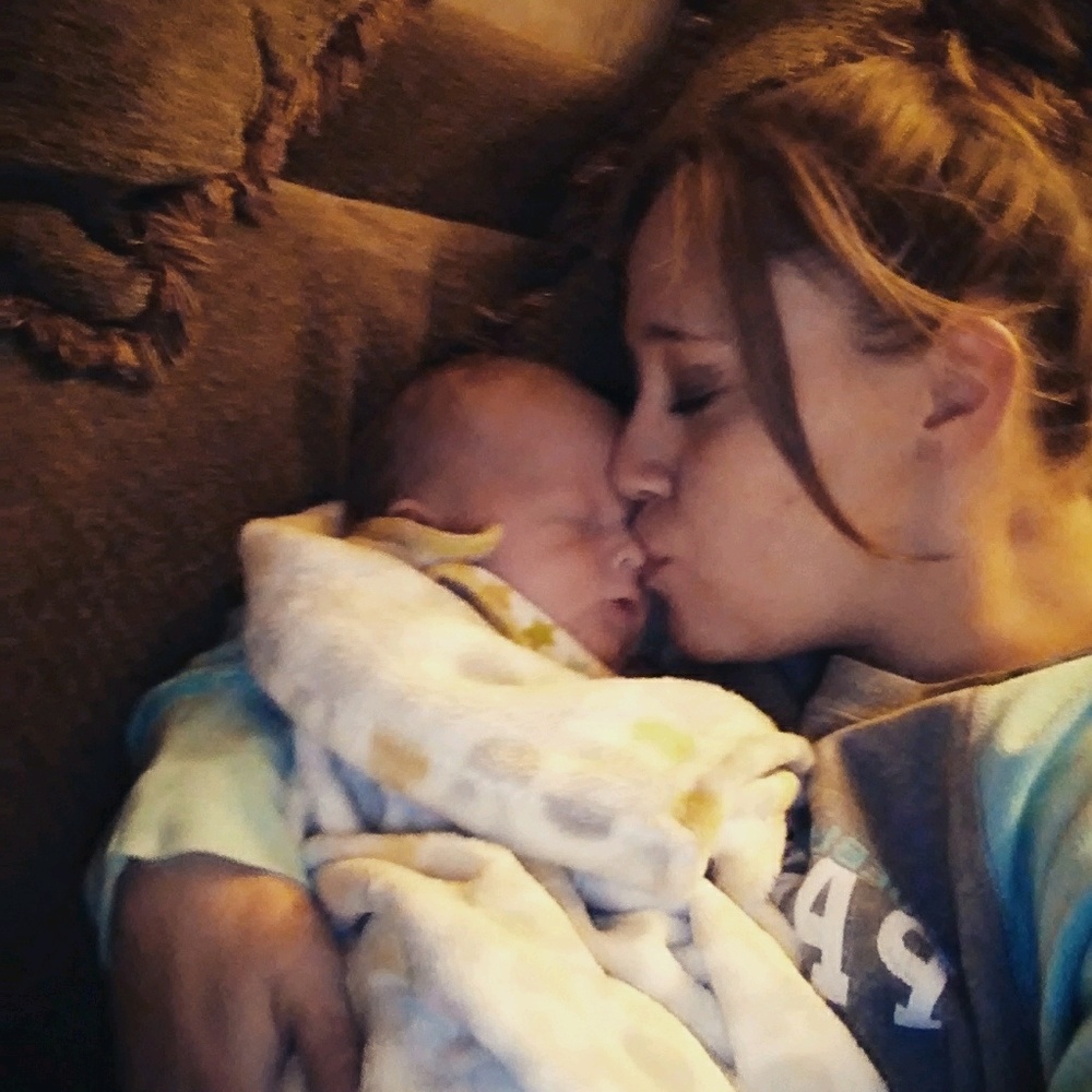 Meet your Posher, Michaela